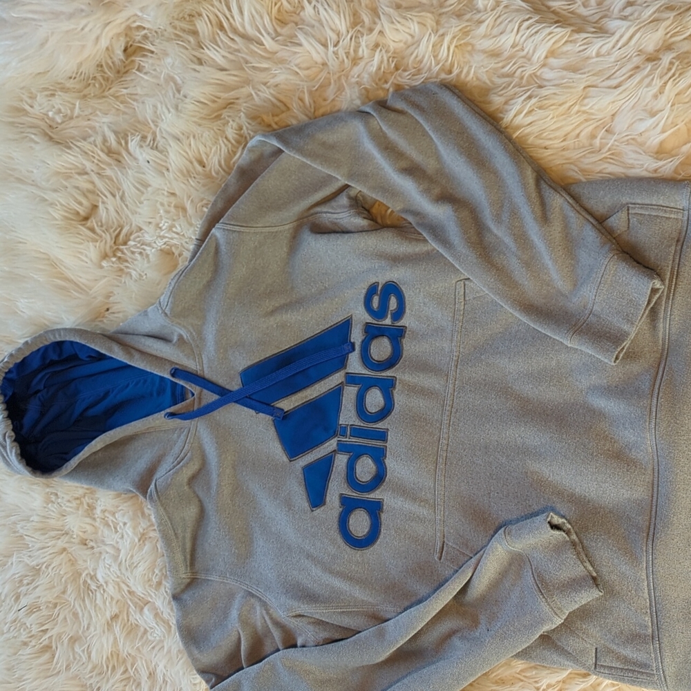 Adidas Hoodie